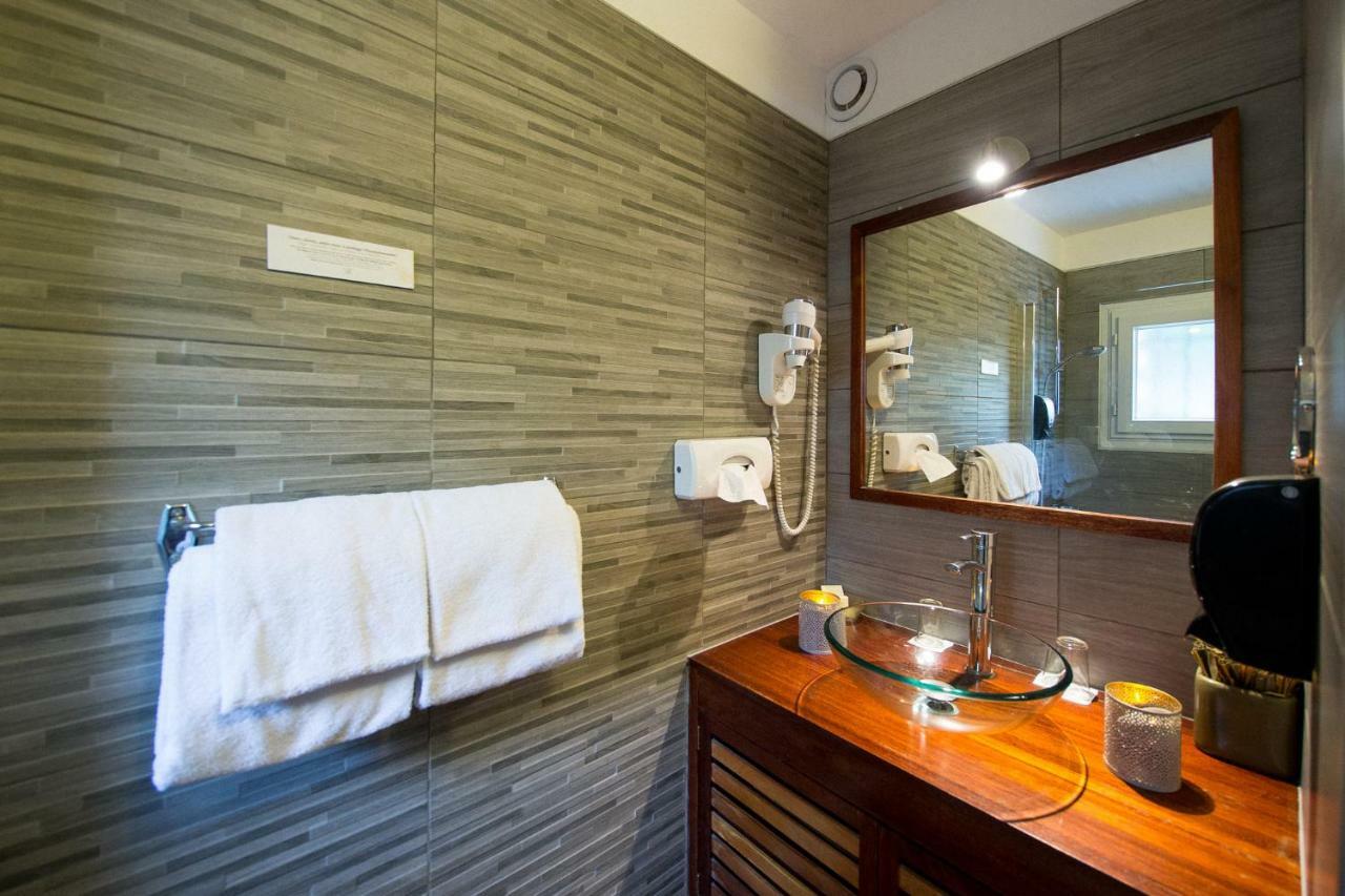 Chambre Double Supérieure