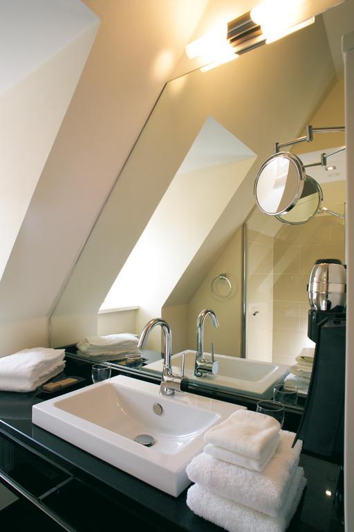 Deluxe Doppelzimmer