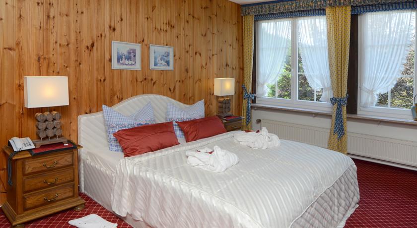 Apartment mit 3 Schlafzimmern