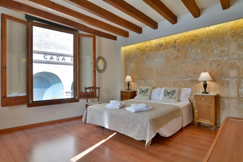 Chambre Double Classique