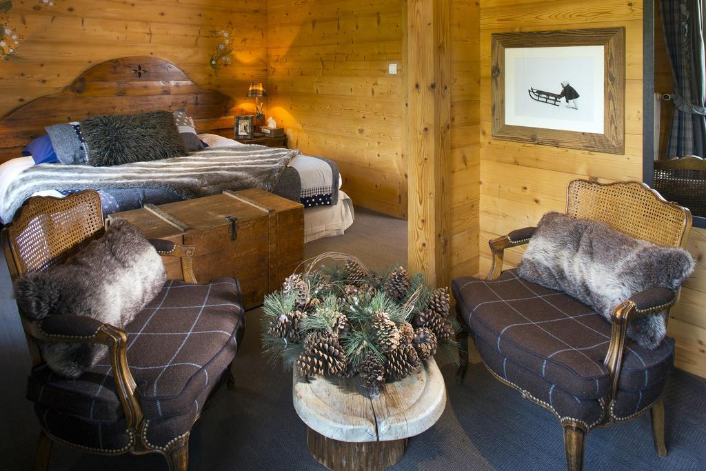 Chambre Prestige