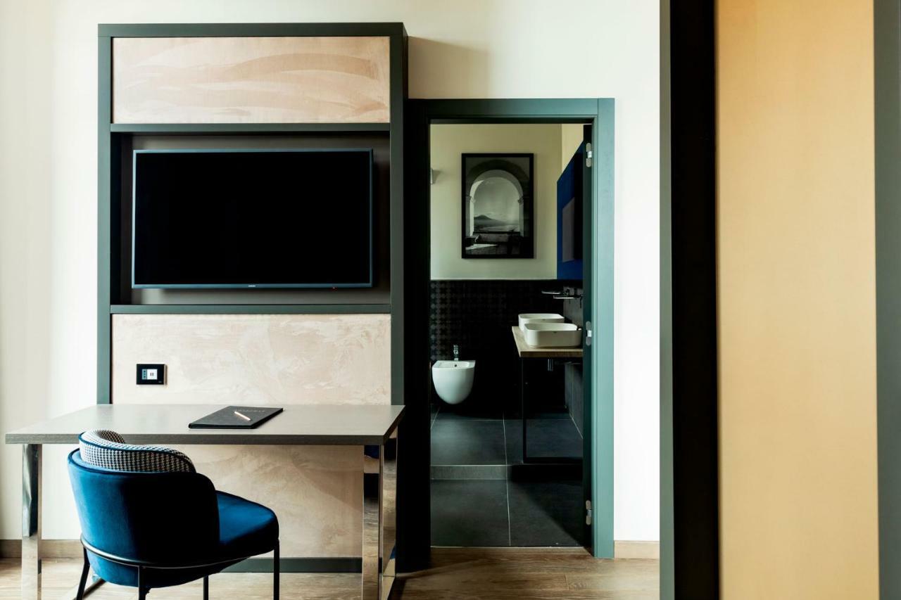 Suite Deluxe
