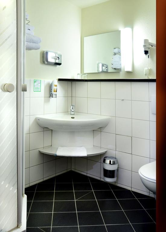 Standard Doppelzimmer