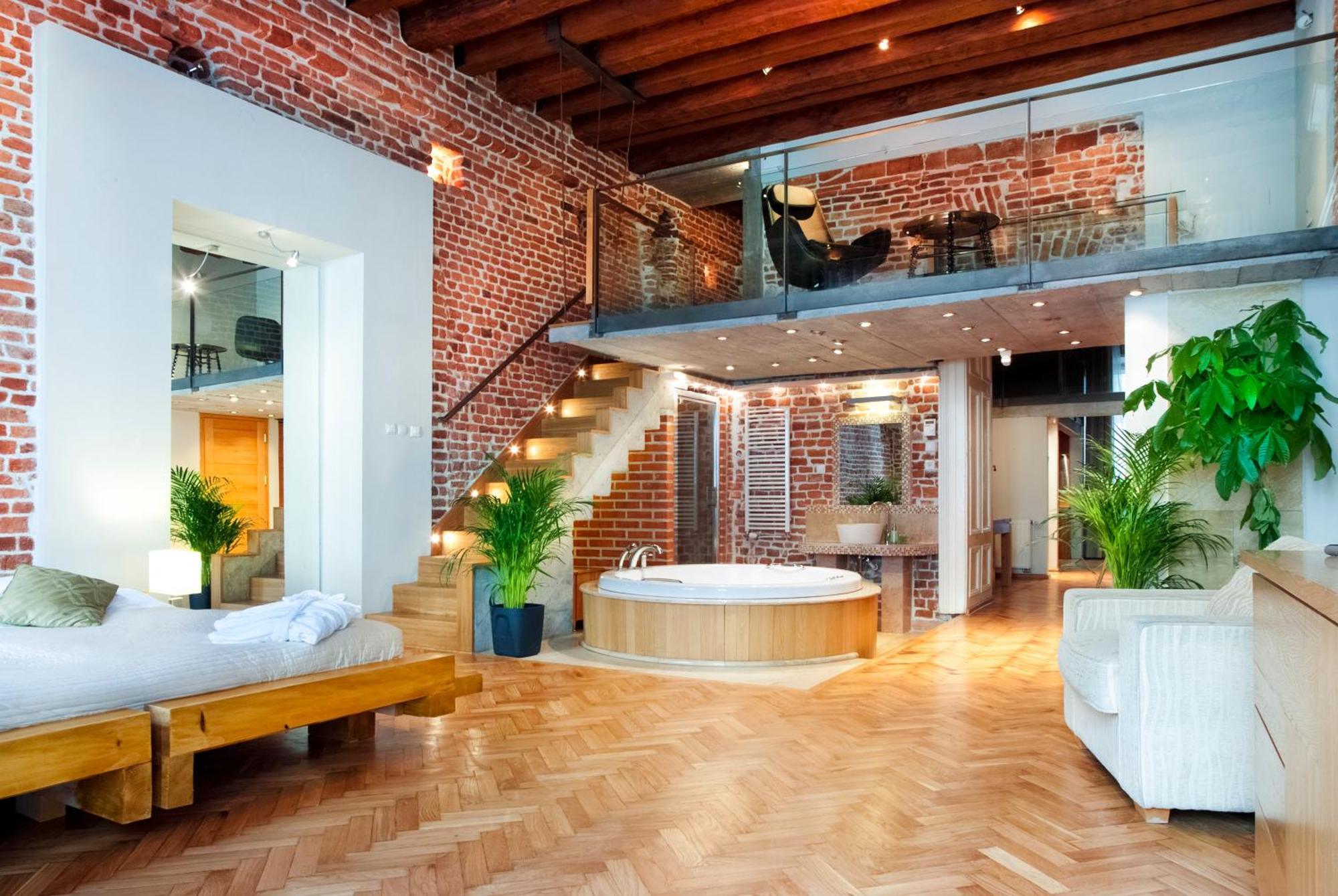 Suite Duplex