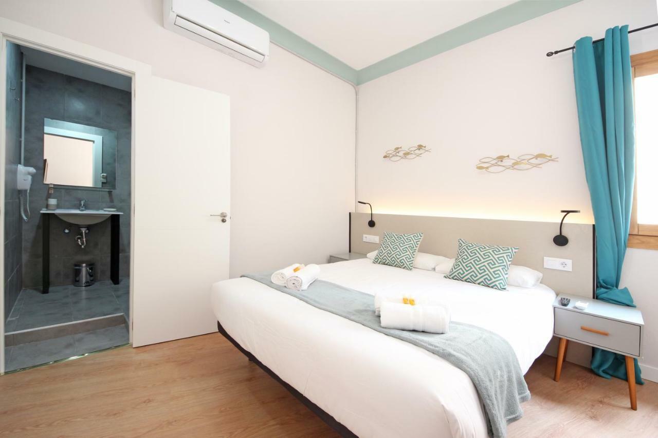 Chambre Double Standard