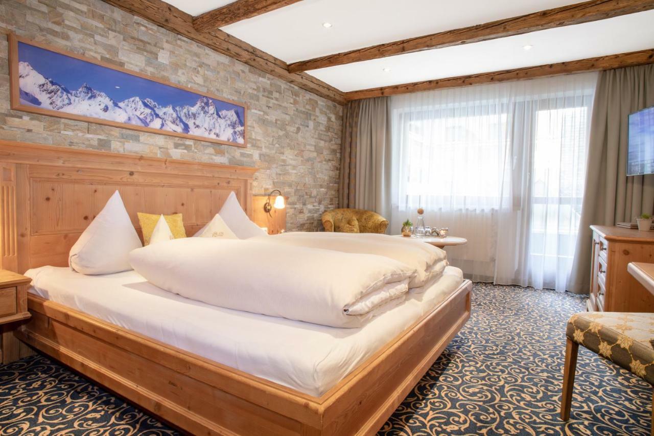 Chambre Double Standard
