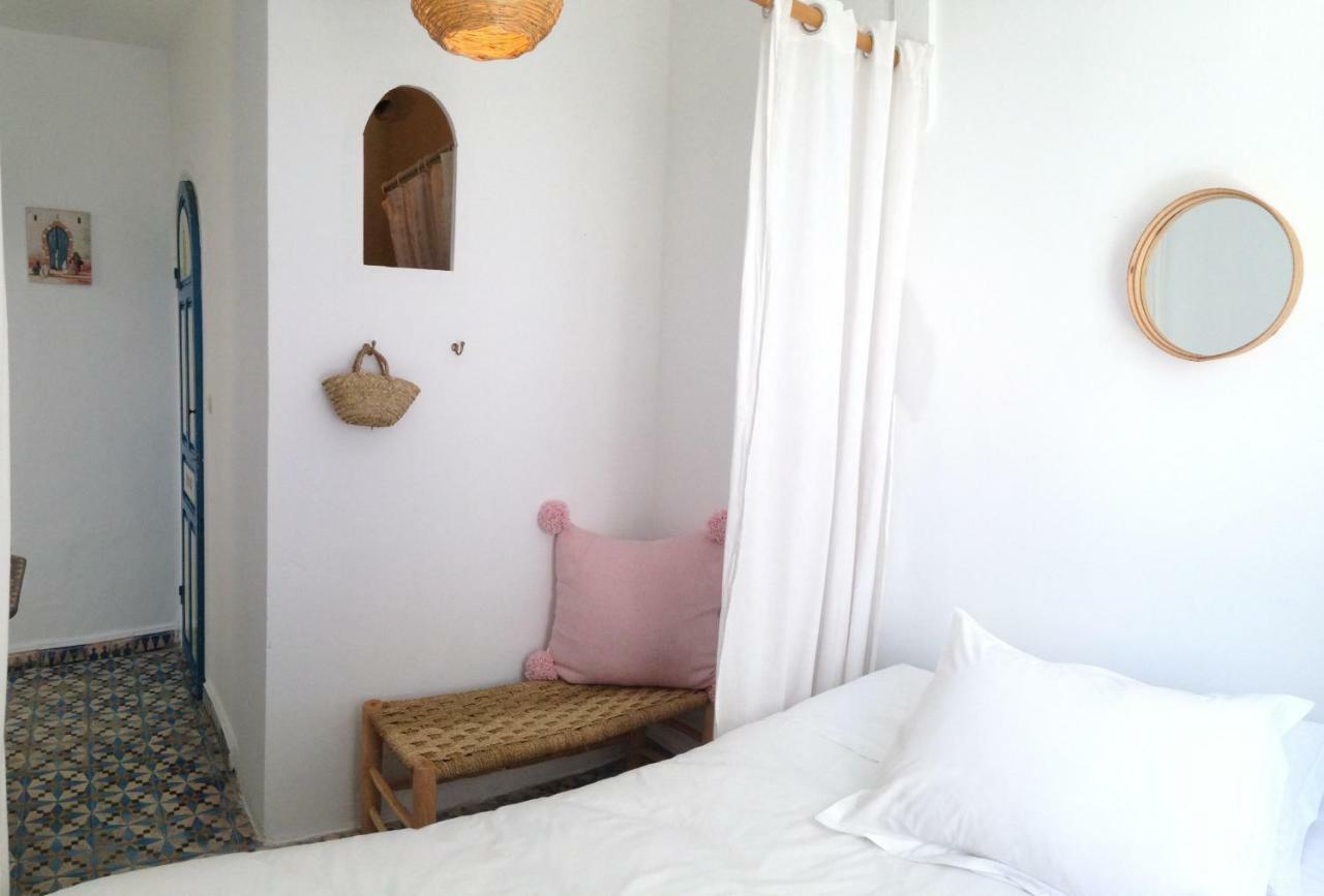 Chambre Simple