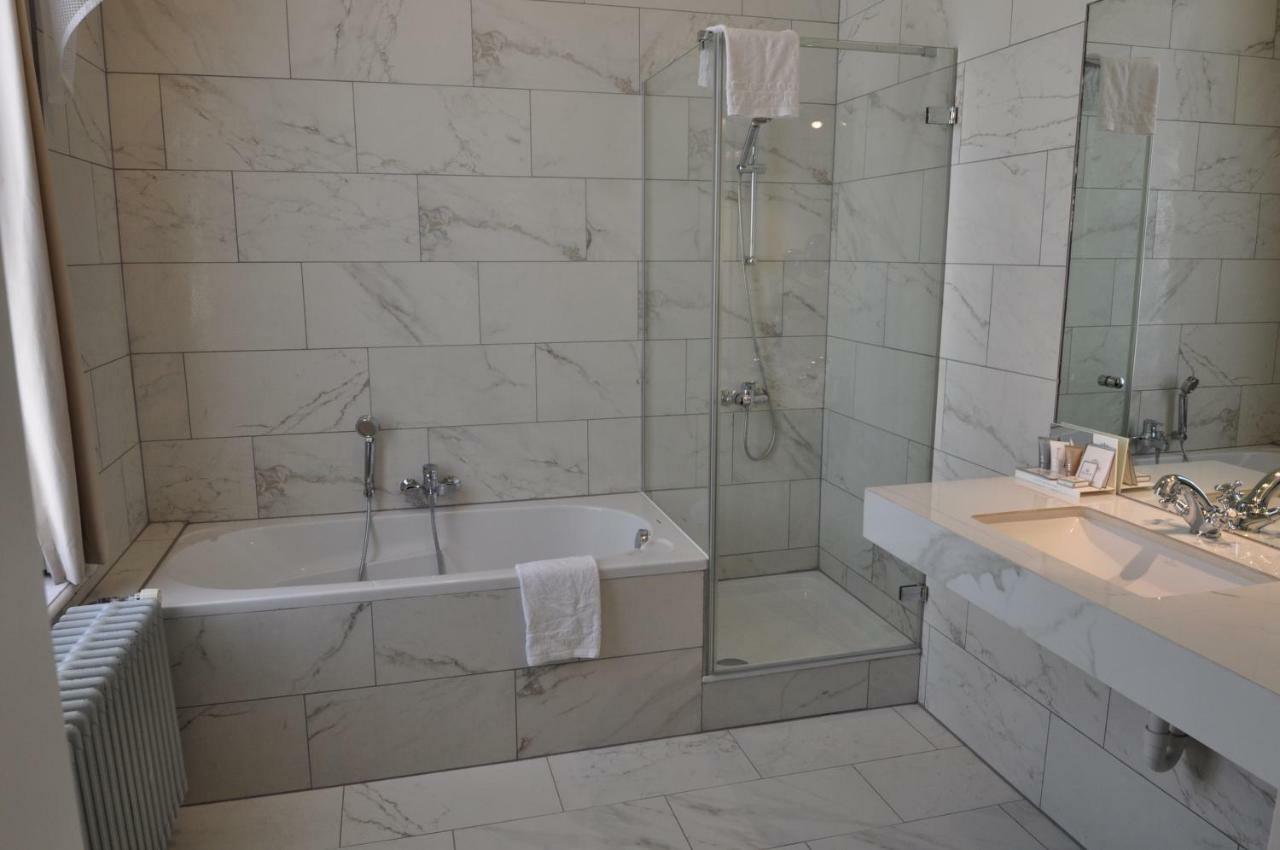 Junior Suite (2 Erwachsene)