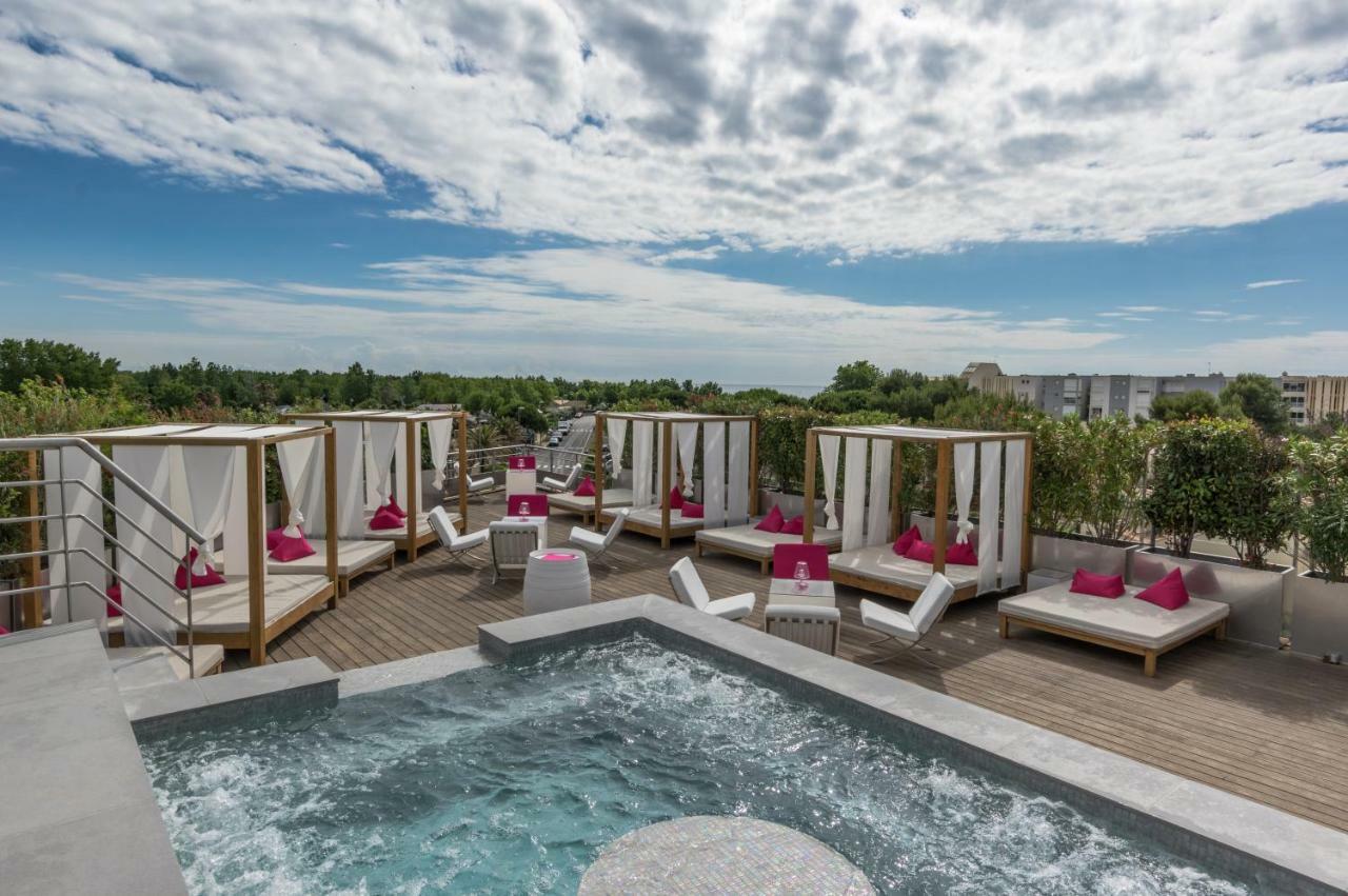 Suite de Luxe