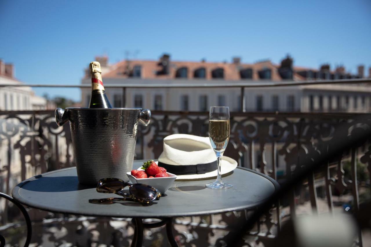Chambre Rotonde avec Terrasse (Dégustation de Vin Gratuite)