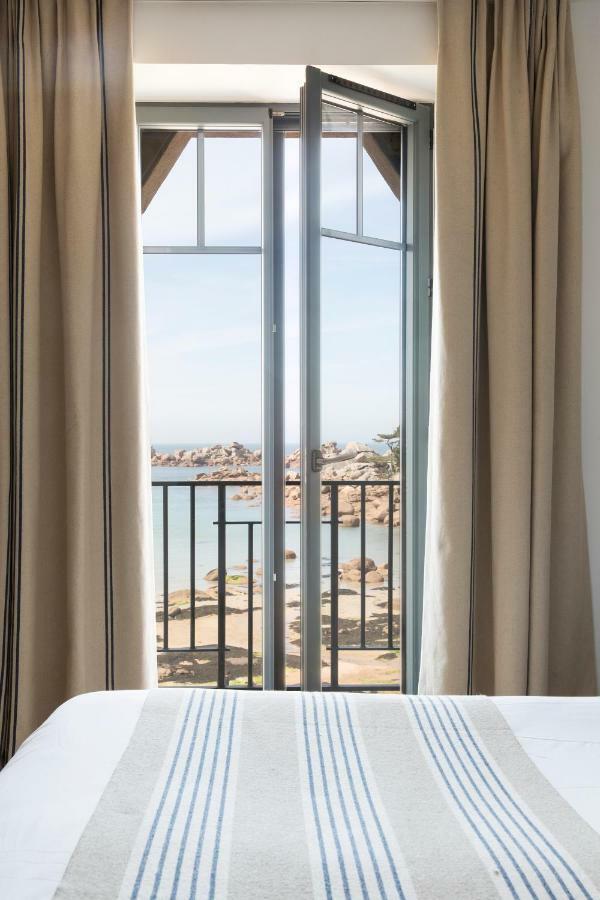 Chambre Double Premium – Vue sur Mer