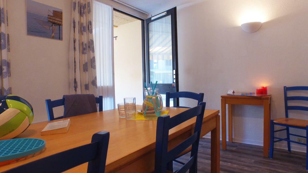 Appartement 3 Chambres