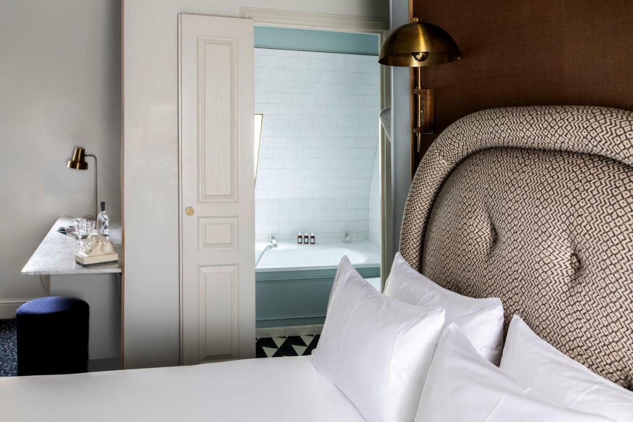 Kamer "Sous Les Toits 22m²"