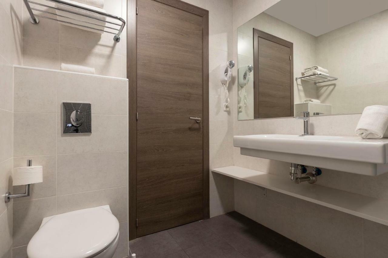 Standaard Kamer met Zijdelings Uitzicht op Zee