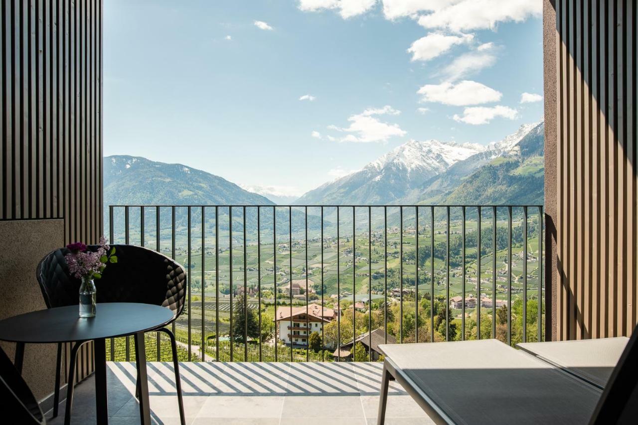 Deluxe Doppelzimmer mit Balkon