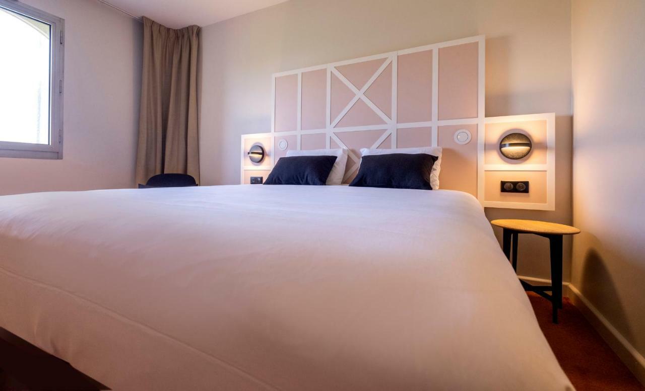 Chambre Lits Jumeaux Classique