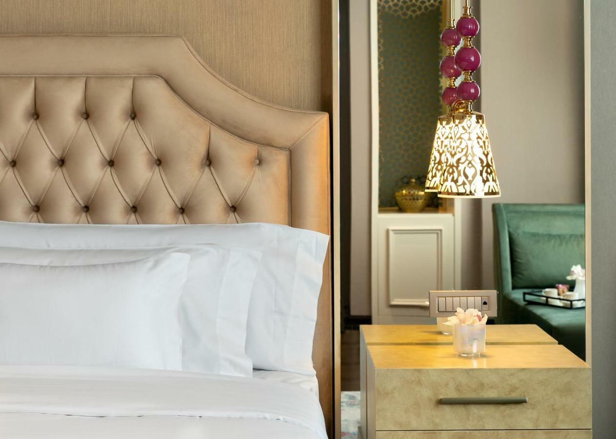 Sultan Penthouse Suite