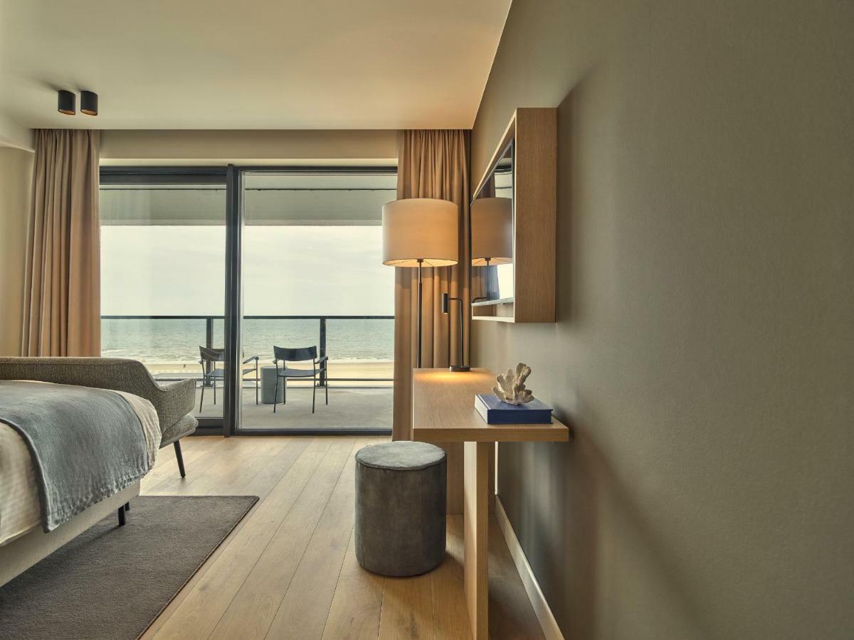 Lifestyle met Uitzicht op Zee