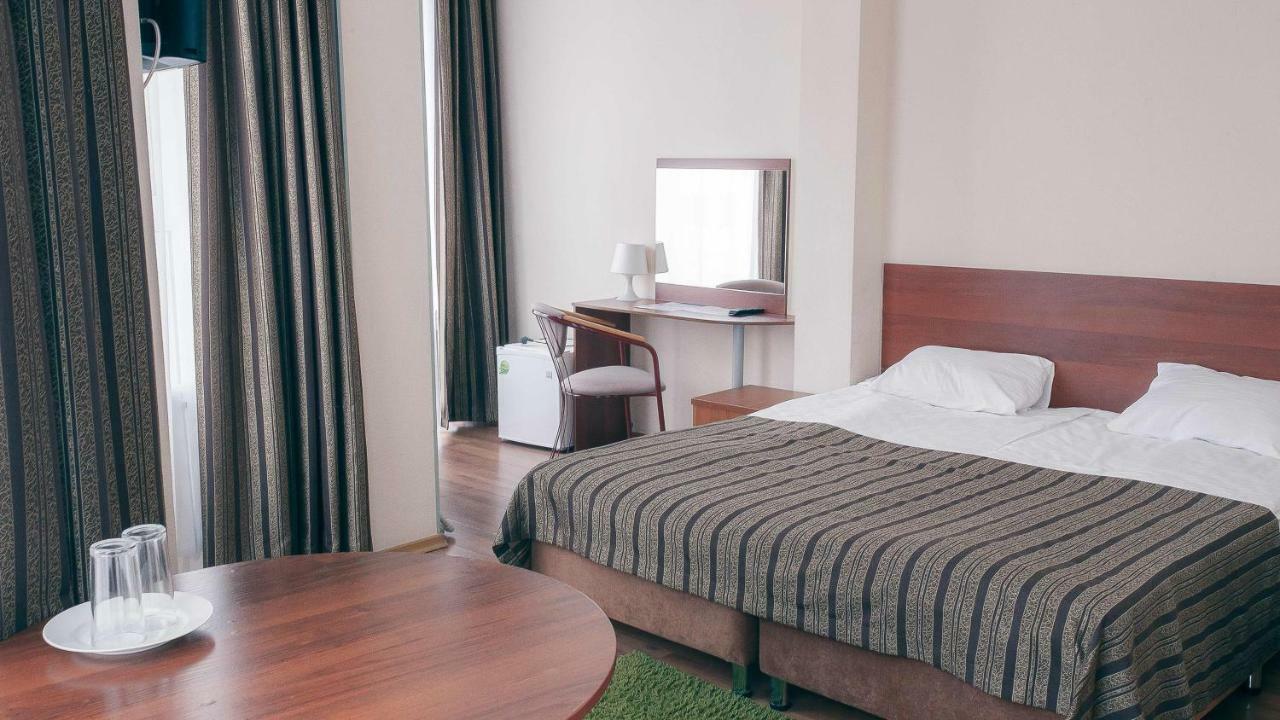Suite 1 Chambre - 2 Adultes
