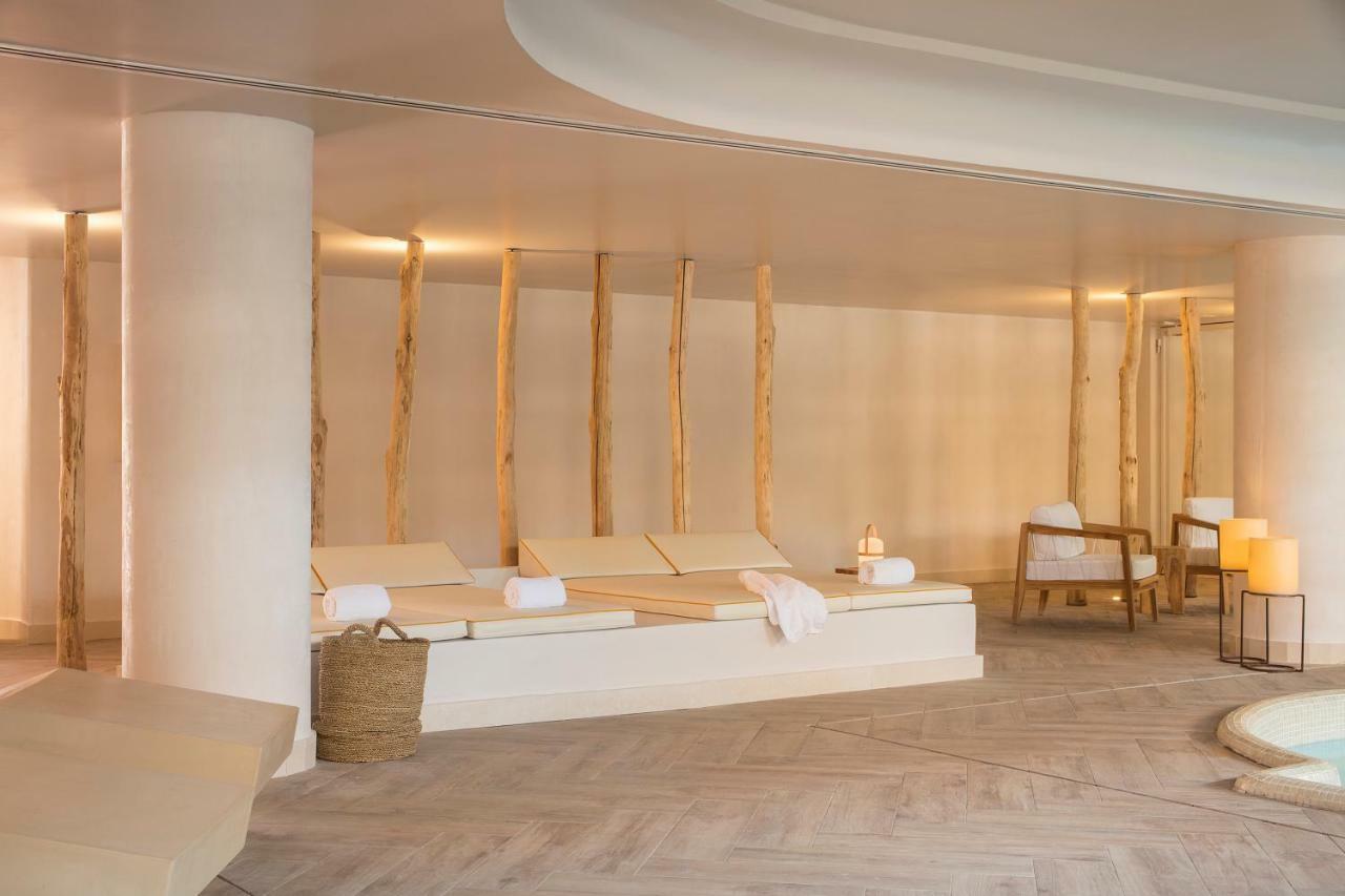 Oferta Especial - Habitación Doble con paquete spa