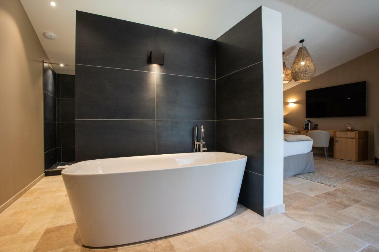 Suite avec Terrasse