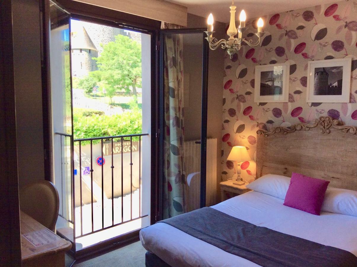 Chambre Familiale (4 Personnes)
