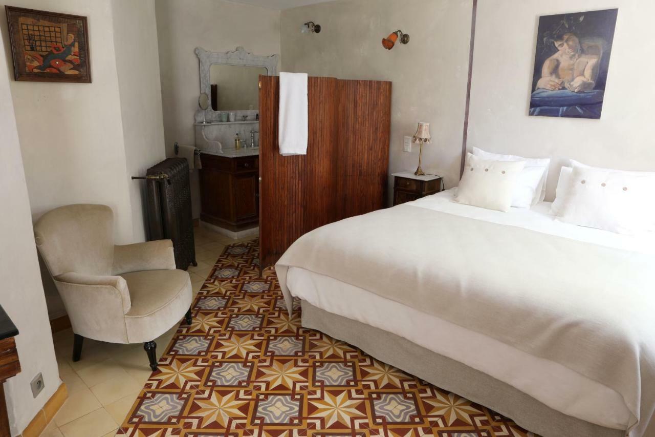 Chambre Double Supérieure