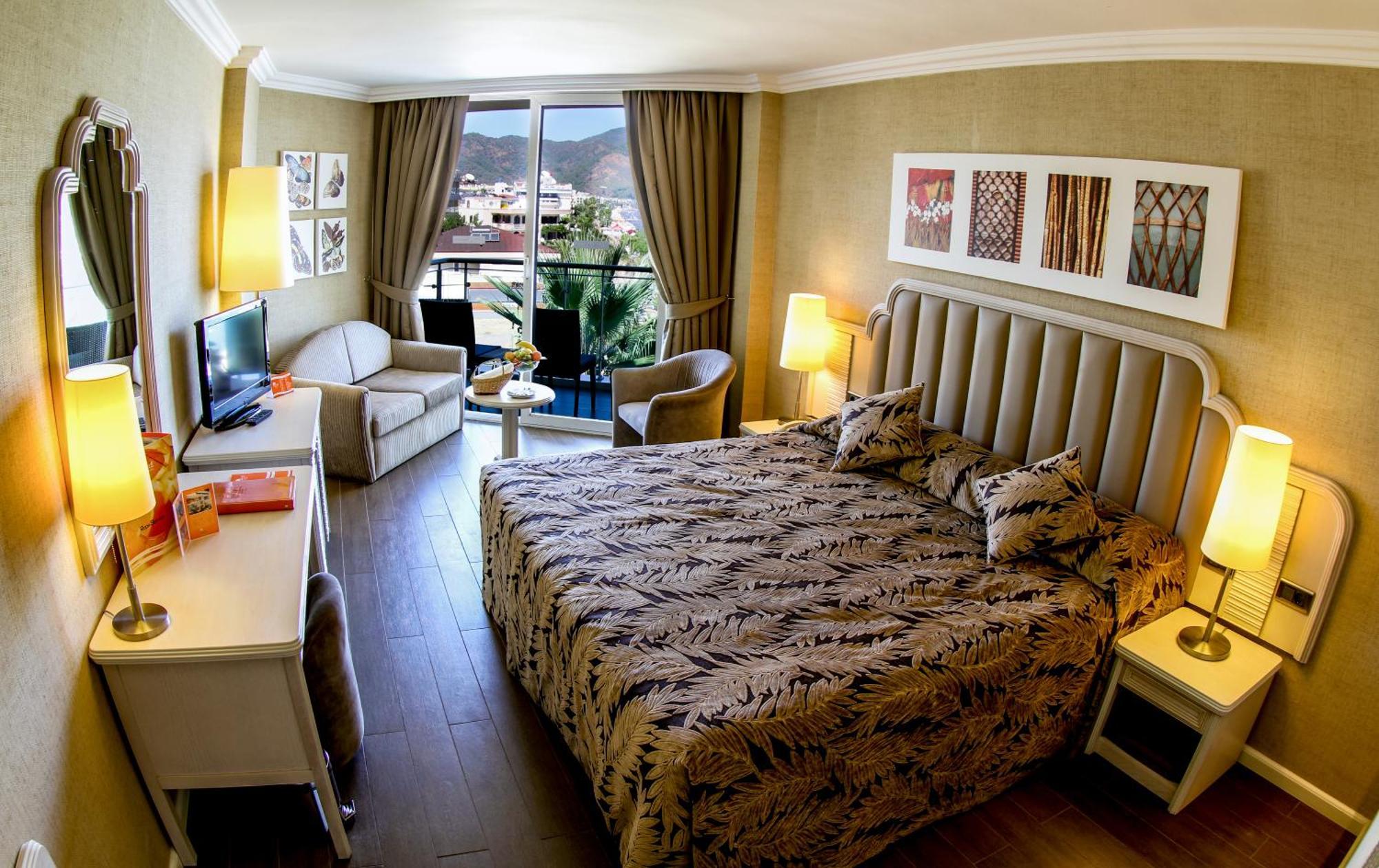 Doppelzimmer