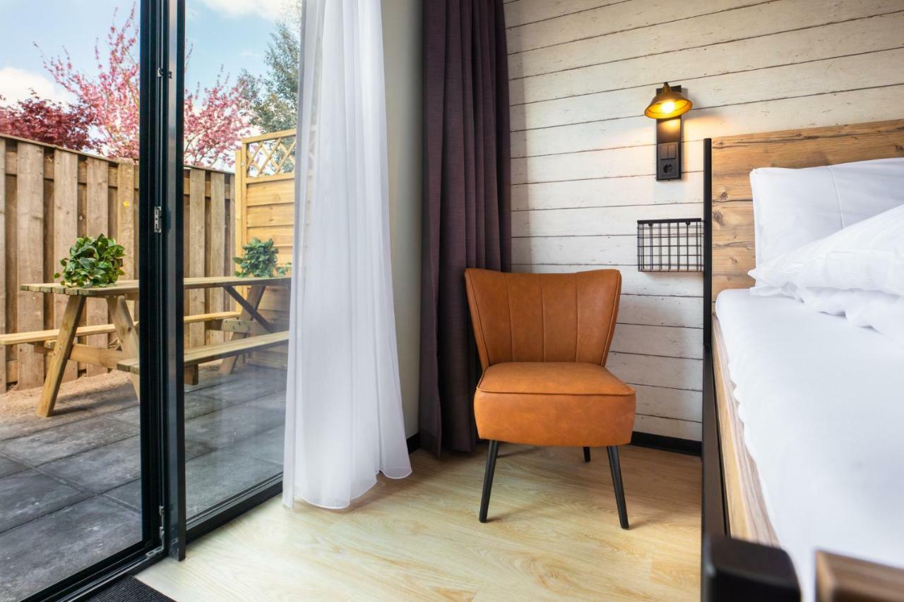 Economy Deluxe Kamer