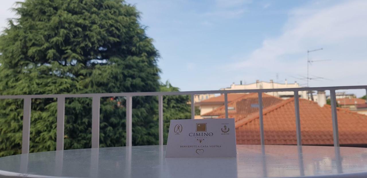Camera Singola