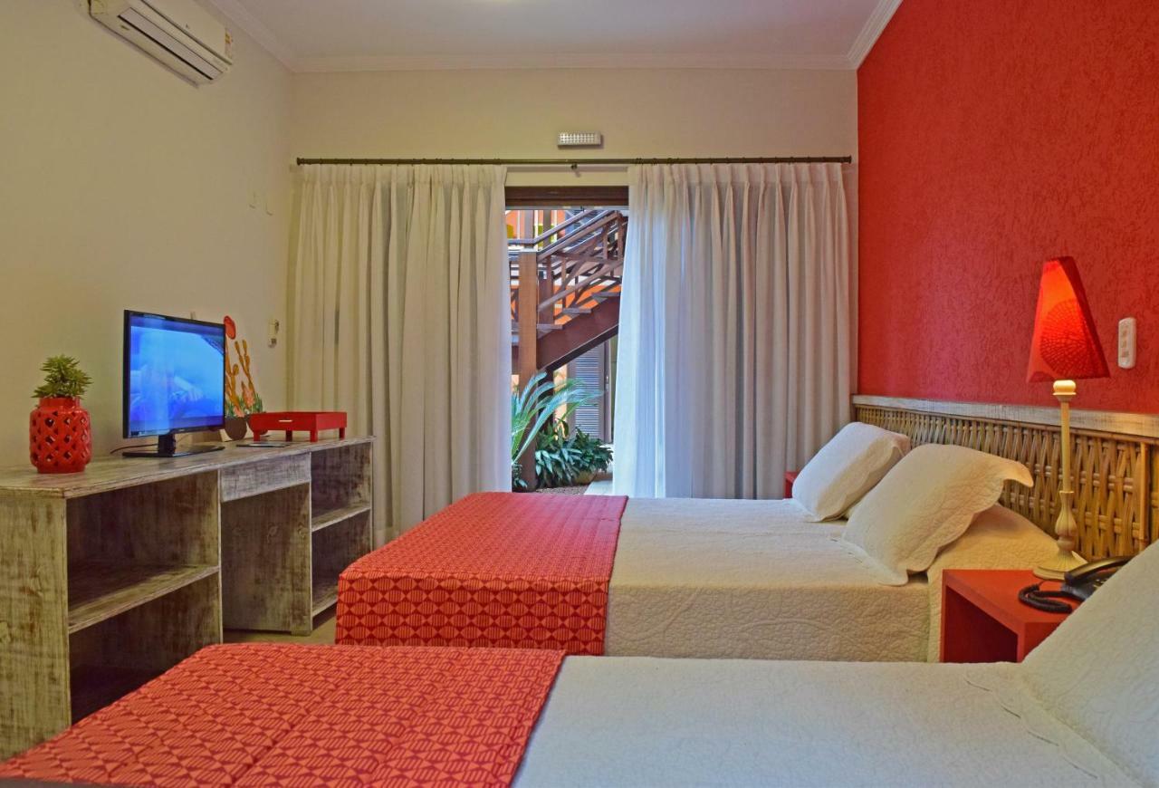 Quarto Triplo Econômico