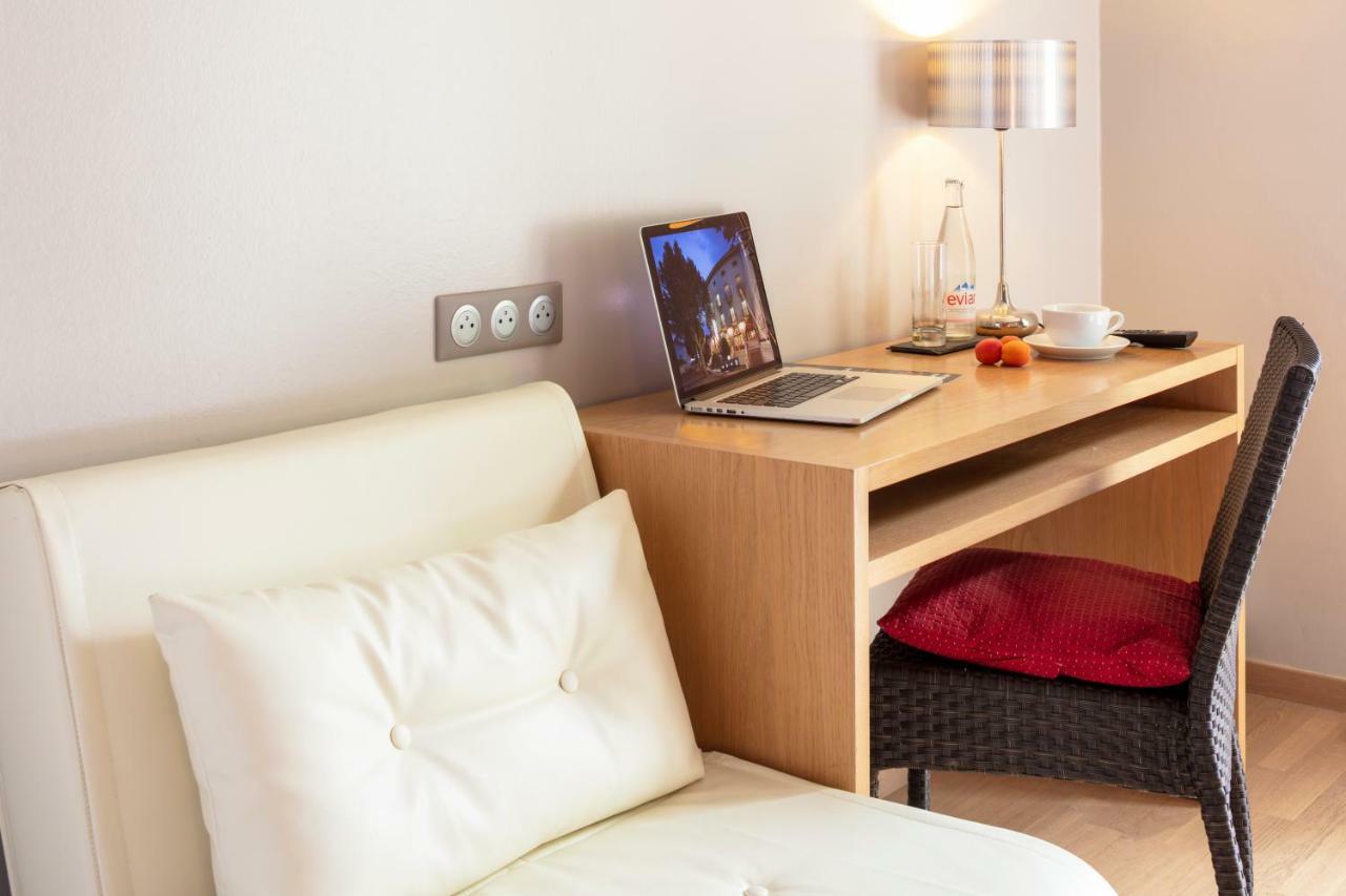 Chambre Double Supérieure