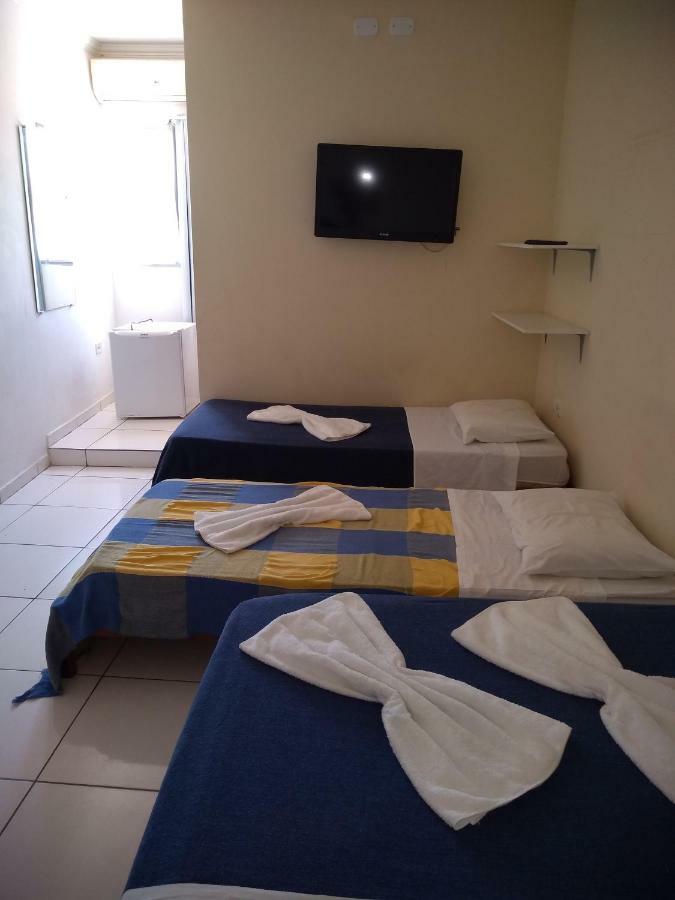 Quarto Quádruplo