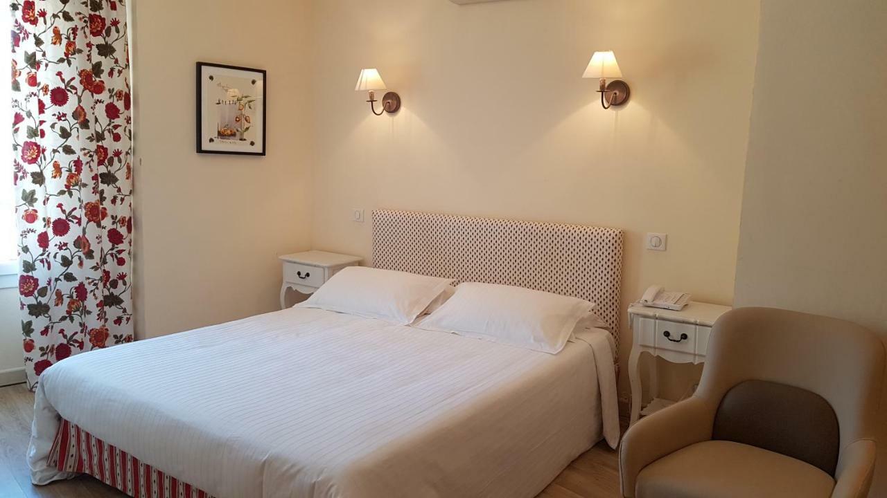 Chambre Triple Standard