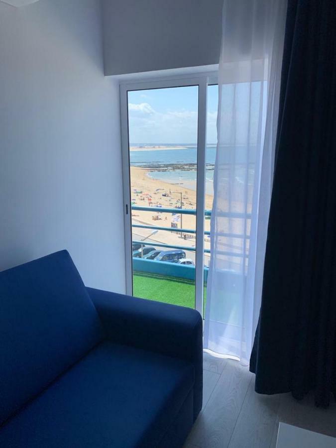 Chambre Triple Deluxe - Vue sur Mer