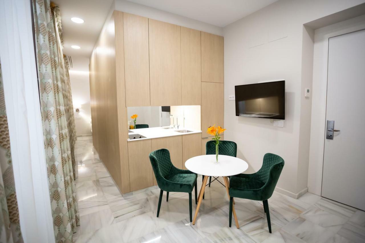 Apartment - Erdgeschoss
