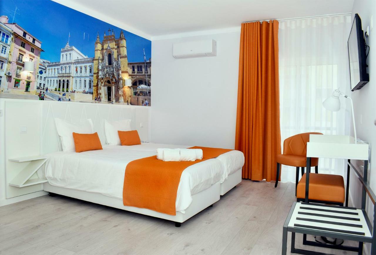 Chambre Double Deluxe avec Balcon - Vue sur Mer