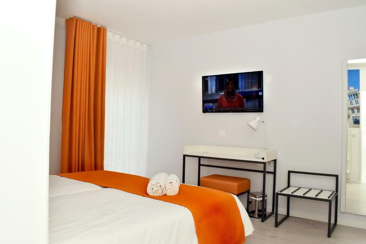 Chambre Double Deluxe