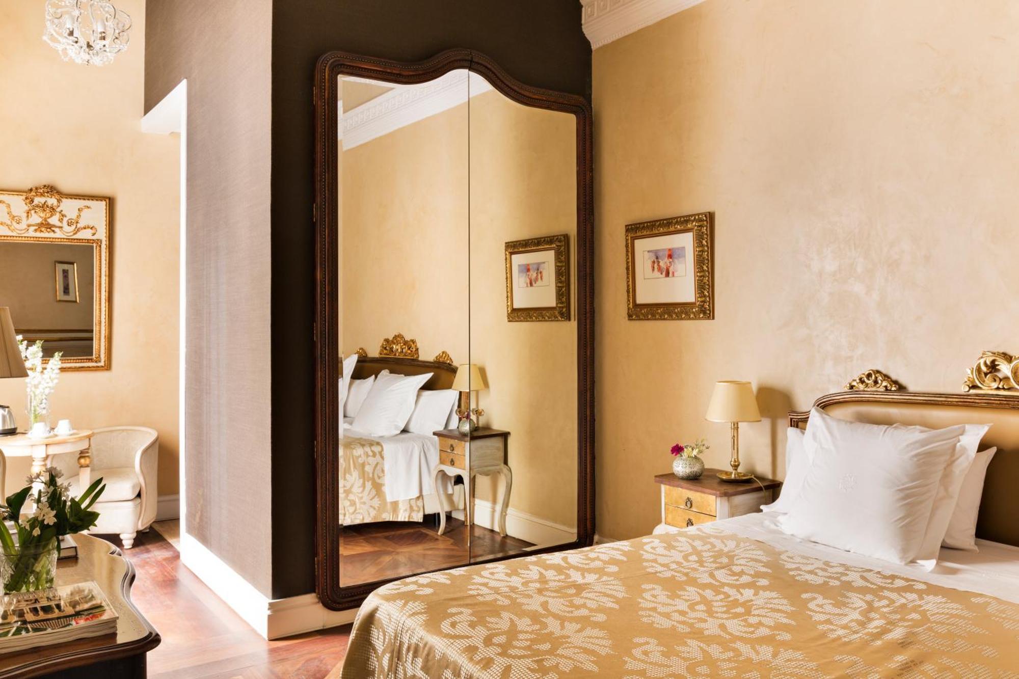 Habitación Premium