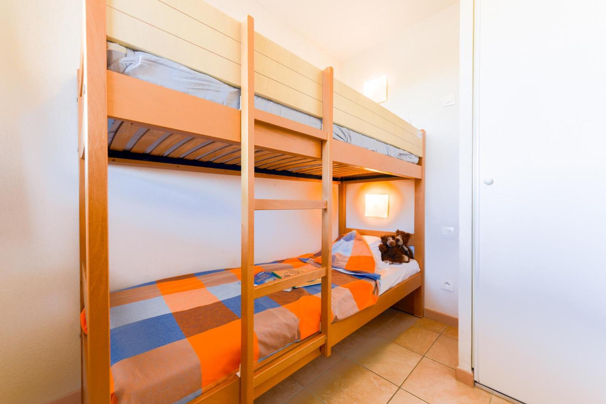Studio Standard (4 Personnes)