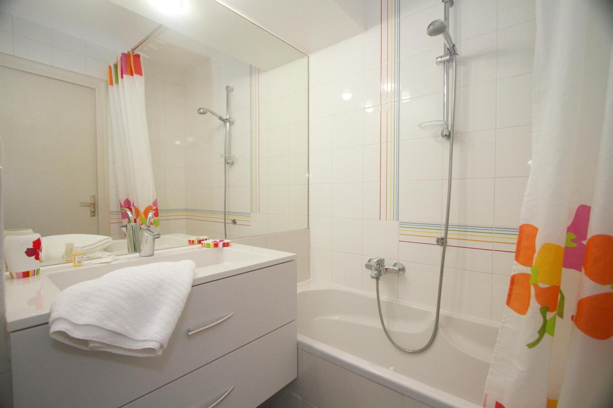 Appartement 1 Chambre