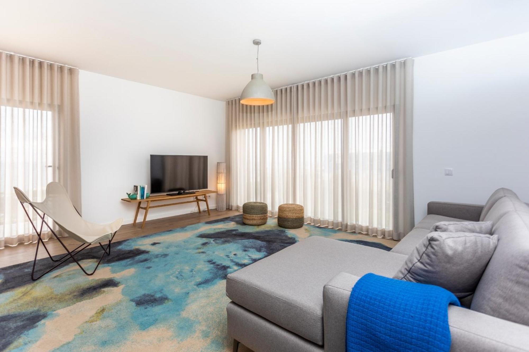 Appartement met 3 Slaapkamers