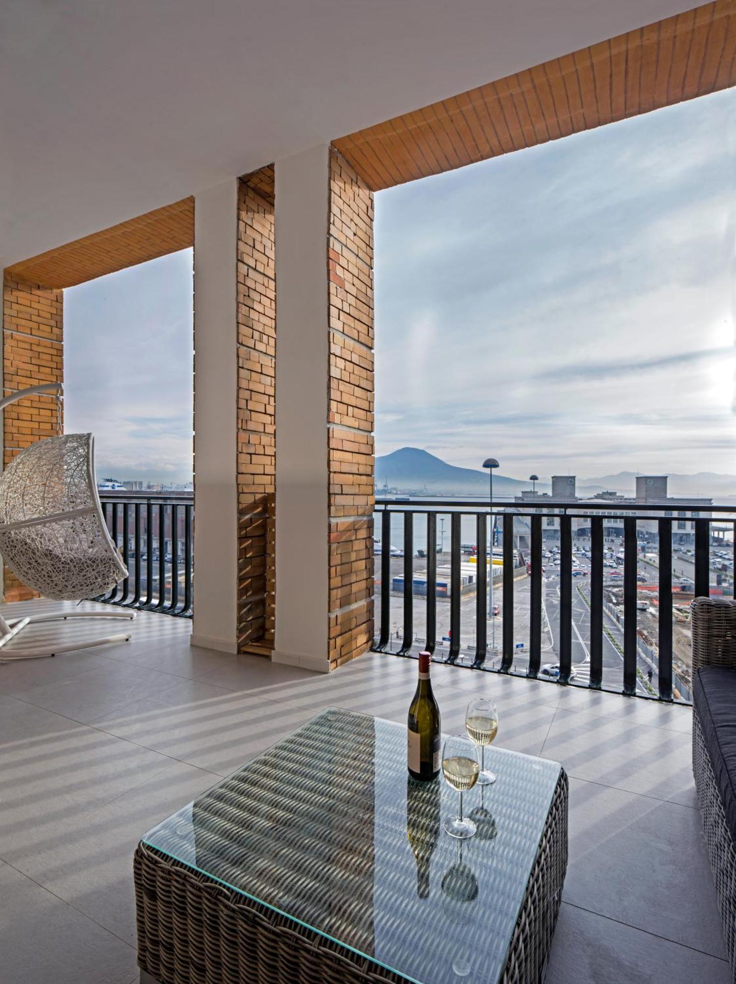 Appartamento con Terrazza