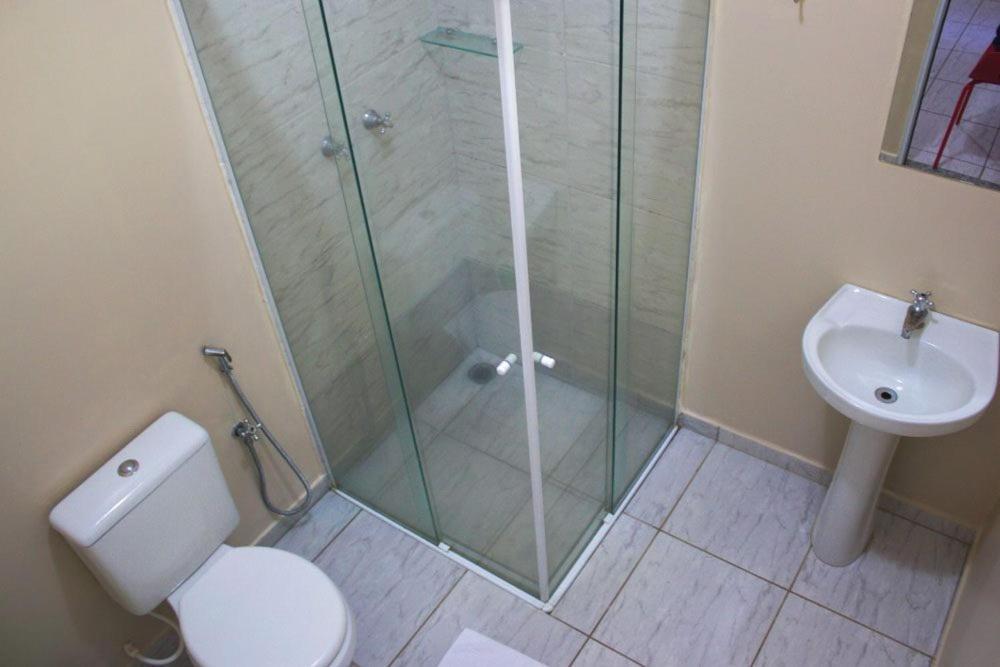 Quarto Quádruplo Deluxe