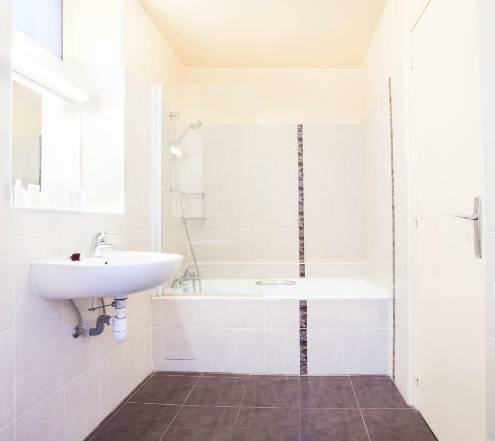 Superior Double Room with City View