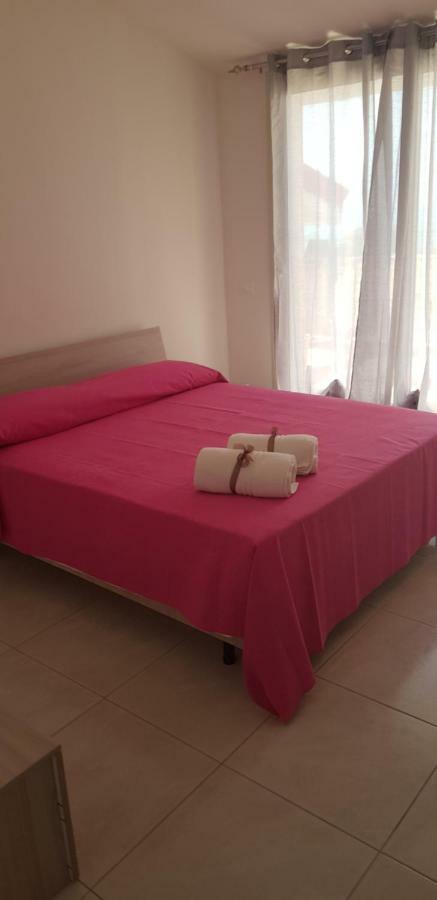 Suite con Terrazza