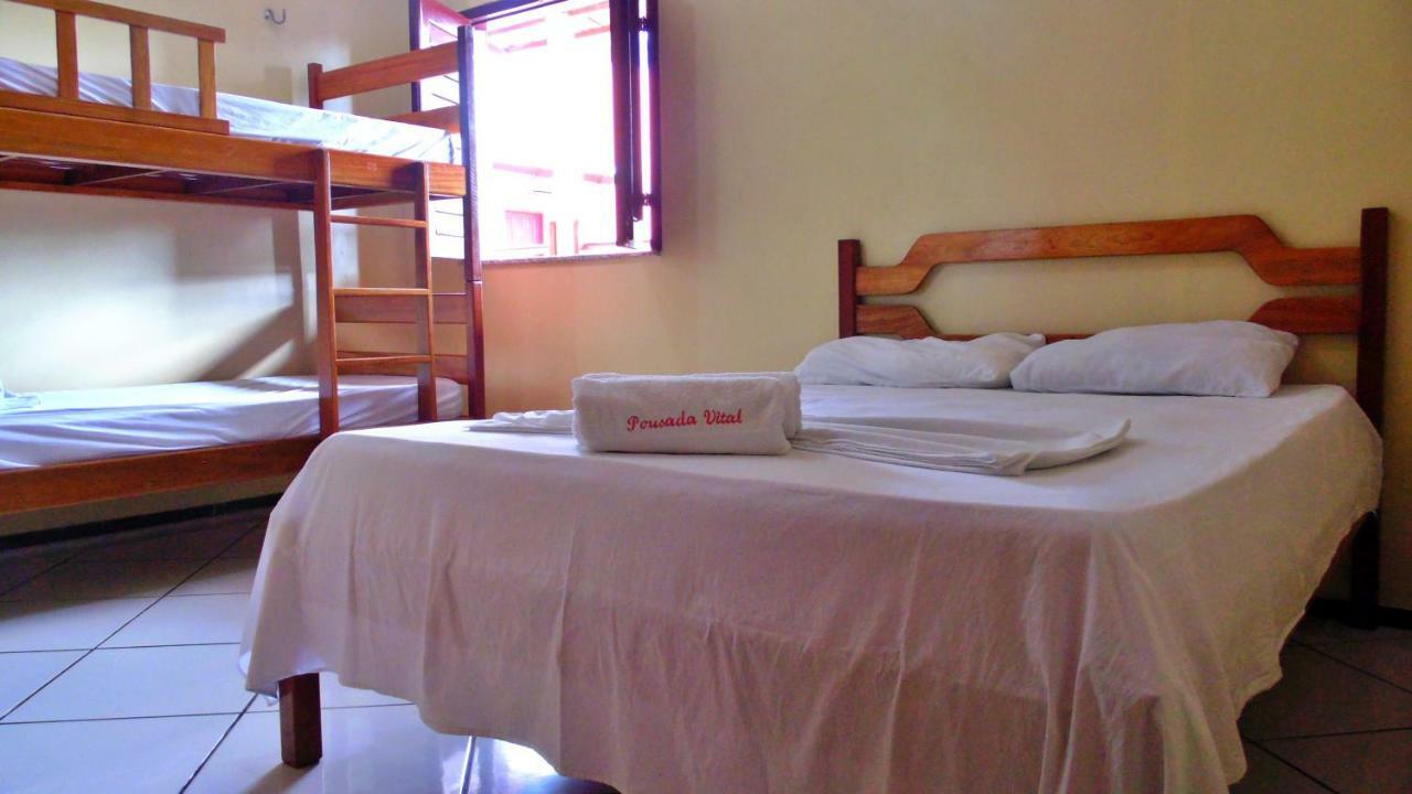 Quarto Quádruplo Standard