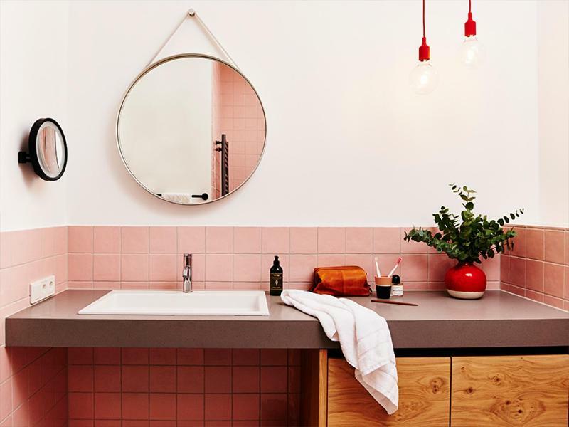 Doppelzimmer mit Terrasse