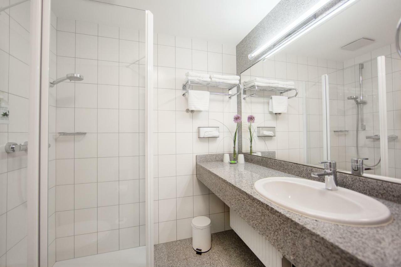 Comfort Doppelzimmer mit Meerblick