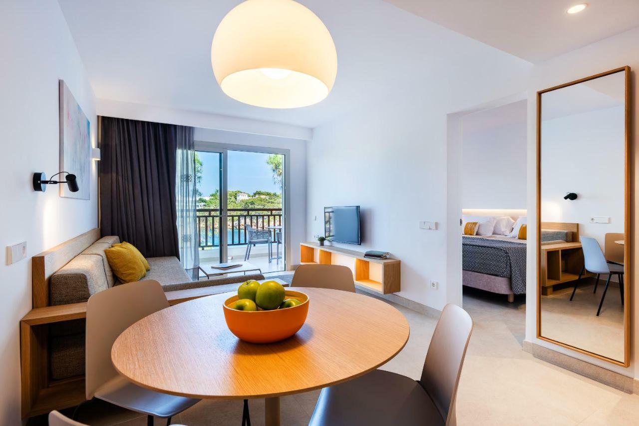 Superior Appartement met Uitzicht op Zee